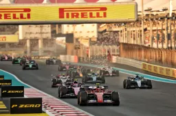 'Toxic behaviour in Formula One fans on sharp rise since 2016'