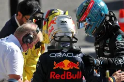Mercedes looks at to competition for solutions: 'Including Red Bull'