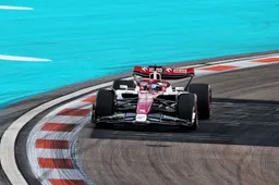 "Anything can happen" in Miami GP, claims Bottas