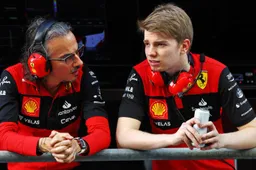 La temporada 2023 en marcha: Ferrari vuelve a la pista