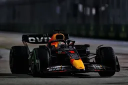 Olav Mol hard voor Verstappen: 'Dat vind ik wel echt een fout'