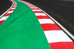 De mooiste bocht linksaf ooit? De F1-fans hebben gesproken!