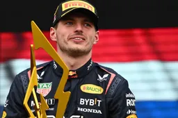 Power Rankings after Canadian GP: Verstappen consolidates lead again