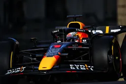 Hoe laat begint de kwalificatie voor de Grand Prix van Azerbeidzjan?