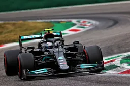 Bottas tevreden over kwalificatie: 'Het voelde zo goed'