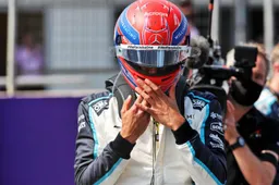 Russell clear on Mercedes rumours: 'I want clarity before Spa'