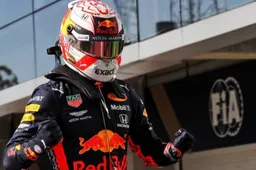 Verstappen analyseert eigen pole ronde: “Hier wil je het niet verpesten”