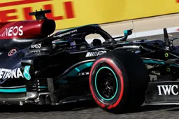FIA heeft Mercedes niet bewust benadeeld: 'Dat hadden ze wel wat anders gedaan'