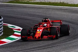 Vettel: "Het doel is simpel: ik wil alles winnen vanaf nu"