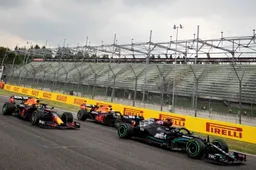 F1 weekends are set to change with sprint qualifying: this is what it looks like