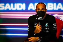Met nog één zege pakt Hamilton ontzagwekkende recordreeks
