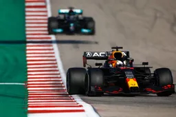 Mercedes admits: 'Then Verstappen would have disappeared forever'
