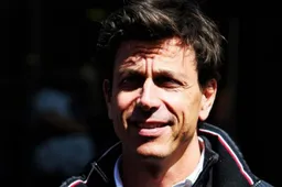 Vandaag: Toto Wolff viert 47e verjaardag