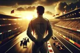 Is 4 Time Champion Vettel Set For A Dramatic F1 Return