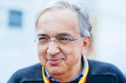 "Sergio Marchionne wordt alleen kunstmatig in leven gehouden"
