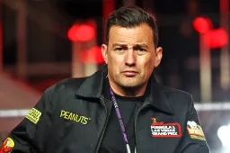 Buxton gaat definitief aan de slag als commentator van IndyCar-klasse