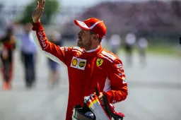 Ferrari to unlock more potential after summer break says Vettel