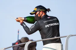 Rapportcijfers coureurs na Mugello: Hamilton toont superioriteit over Bottas