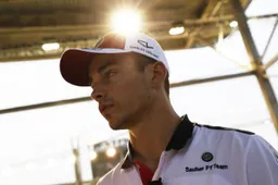 Leclerc: "Bianchi verdient plek bij Ferrari meer dan ik"