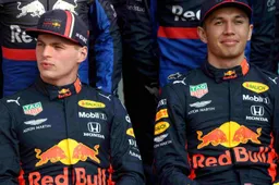 Coulthard bewondert Albon: "Maar heeft een van lastigste zitjes naast Verstappen"