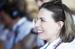 Williams gaat samenwerking aan met blockchain technologie