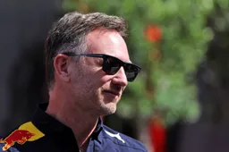 Horner verdenkt overlopende werknemers naar Aston Martin van hulp bij kopie
