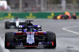 Hartley given injection of confidence after Baku