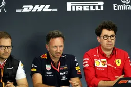 Andreas Seidl: "In 2020 moet gat tussen ons en de top gehalveerd zijn"