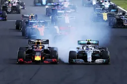 Valtteri Bottas vond zijn liefde voor autorijden terug met Rally