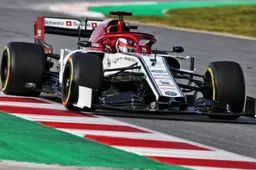 Raikkonen believes aero changes make it easier to follow cars