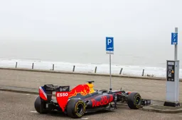 We can still race at Zandvoort: Codemasters sticks to original planning