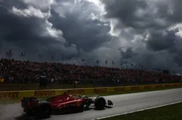 What is the weather forecast for the Dutch Grand Prix?