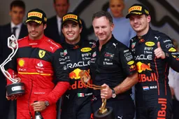 Analysis | Red Bull's masterful tactics in Monaco under the microscope