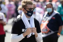 'Hulkenberg and I entered Formula 1 at the wrong time'