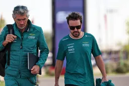 Alonso revela: "Eu lutei fisicamente, mas estou fora da escuridão"