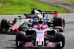 Grosjean: “Fittipaldi kan correlatieprobleem met simulator tackelen”