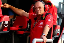 Ferrari bestätigt Interesse an Verstappen: Jeder Teamchef in der F1 will ihn