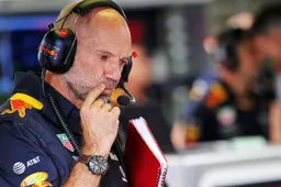 Newey baalt: "Nog niet duidelijk of 2021-regels goed zijn voor de Formule 1"