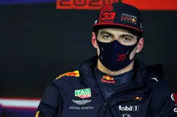 LIVE: Hamilton bovenaan, Verstappen vooralsnog zesde