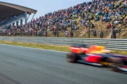 Verstappen geniet van opnames voor ‘Super Friday' en is blij met het resultaat