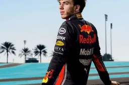 Red Bull slaat handen ineen met cryptocurrency FuturoCoin als nieuwe sponsor