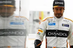 Alonso: "Liberty Media moet kijken naar Indycar"