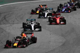 Weekly Update | Nederlandse GP 2021 niet eens zeker en grote klappen voor topteams