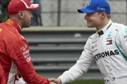 Ferrari “onverstandig” met strategie op Monza