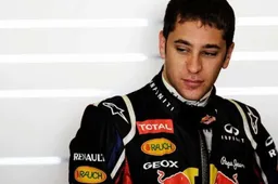 Robin Frijns hoopt op terugkeer naar Formule E