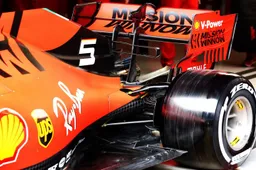 Ferrari bereid risico te nemen: 'Hydraulische ophanging moet na 2020 blijven"