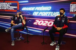 Painful difference for Red Bull Racing in Turkey even more obvious