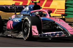 Alpine finds new managing director: this is the man in charge!