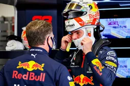 Red Bull about difference between Verstappen and Hamilton: "Very close together"