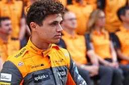McLaren déçoit en 2022 : "Nous ne nous attendions pas à cela avant".